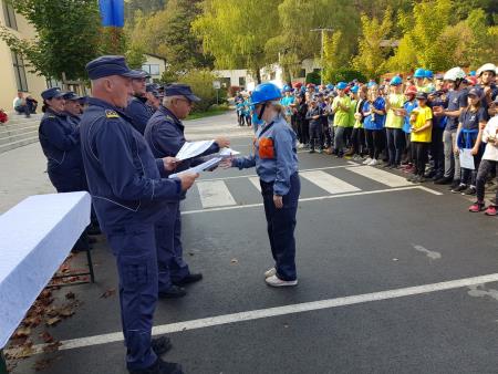 Regijsko tekmovanje za gasilsko mladino (43)